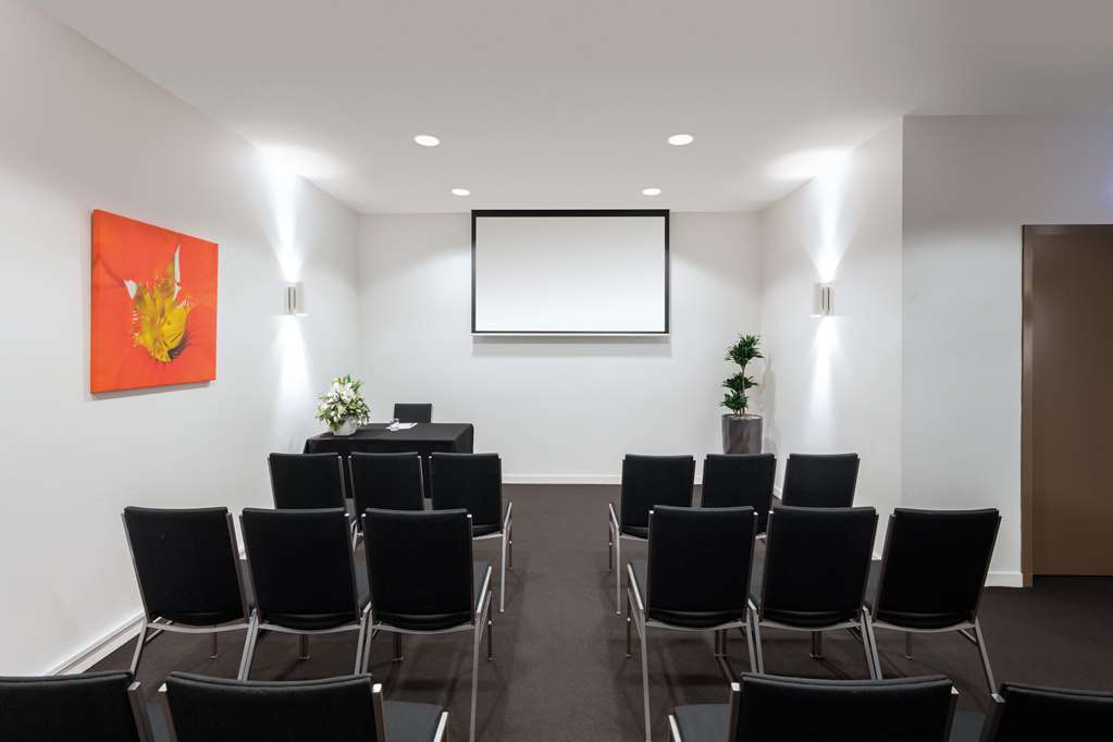 Fable Christchurch Fasiliteter bilde