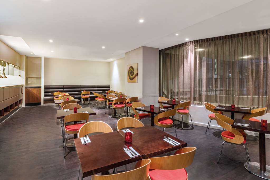 Fable Christchurch Restaurant bilde