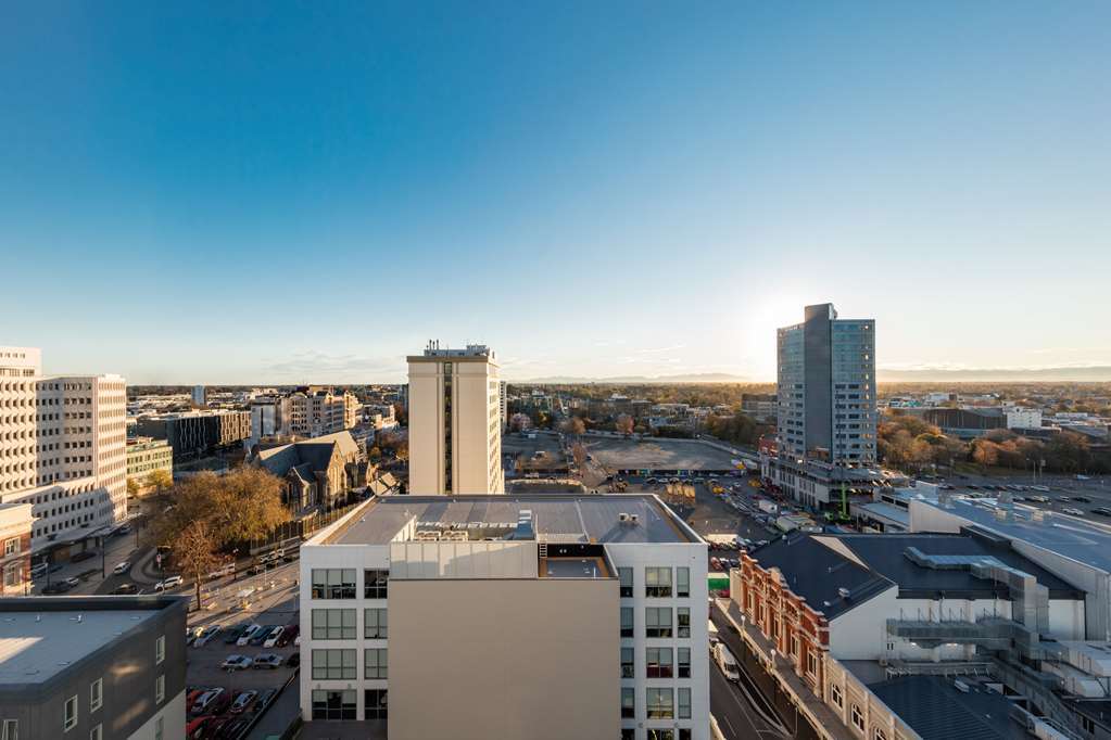 Fable Christchurch Fasiliteter bilde