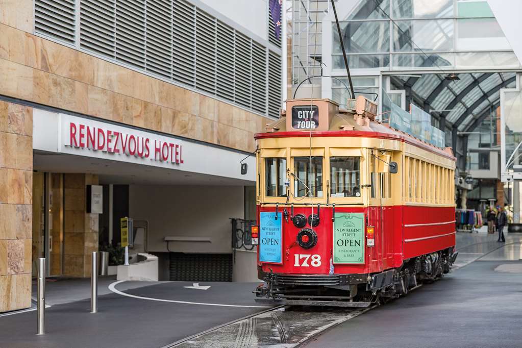 Fable Christchurch Bekvemmeligheter bilde