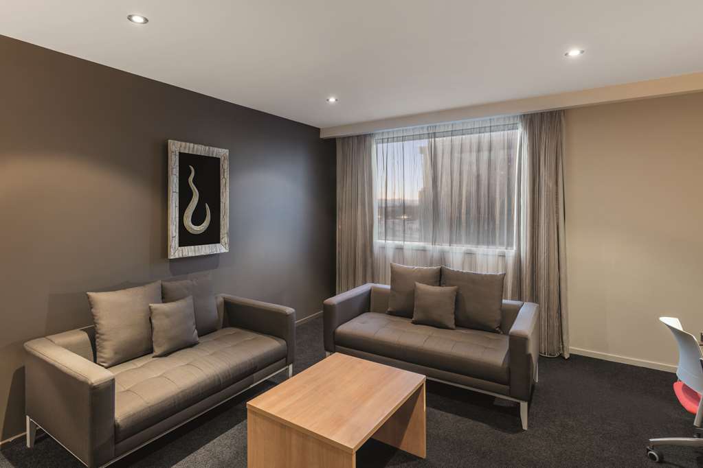 Fable Christchurch Rom bilde