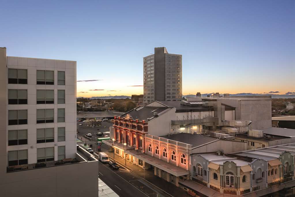 Fable Christchurch Rom bilde