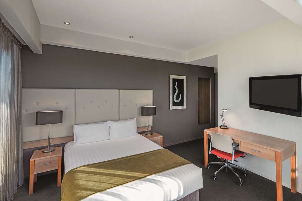 Fable Christchurch Rom bilde